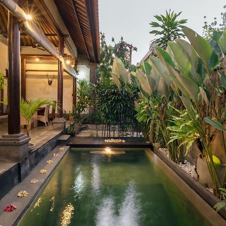 Bidadari Villa Seminyak  Luaran gambar
