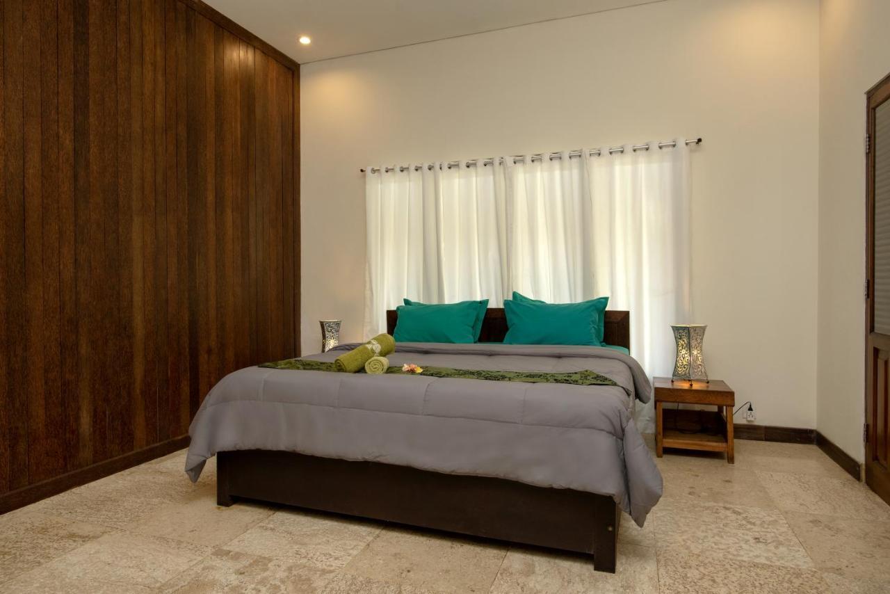 Bidadari Villa Seminyak  Luaran gambar