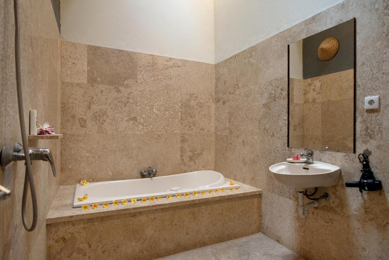 Bidadari Villa Seminyak  Luaran gambar