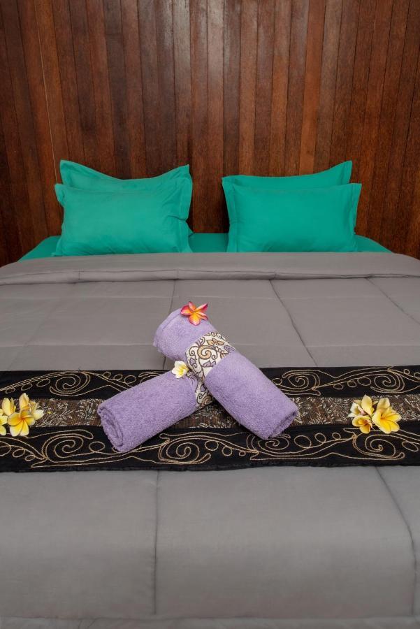 Bidadari Villa Seminyak  Luaran gambar