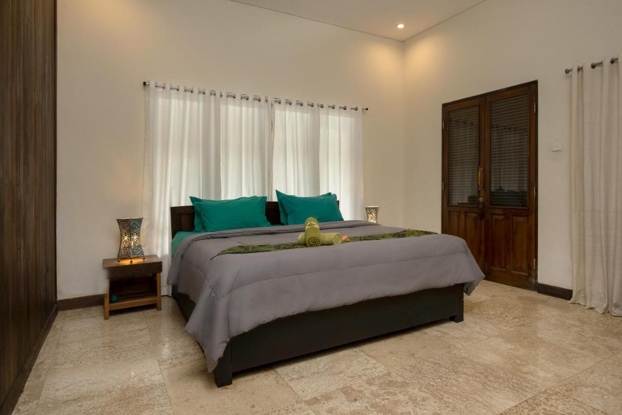 Bidadari Villa Seminyak  Luaran gambar