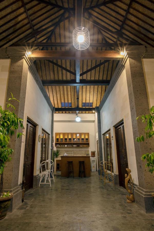Bidadari Villa Seminyak  Luaran gambar
